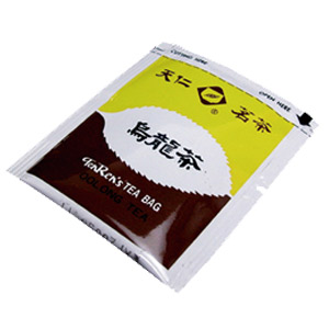 天仁-烏龍茶包   100入/20束/箱