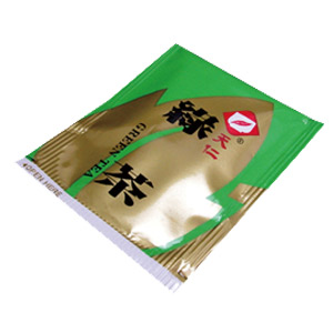 天仁-綠茶茶包