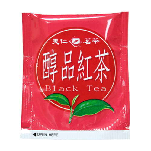 天仁-醇品紅茶-100入/20束/箱